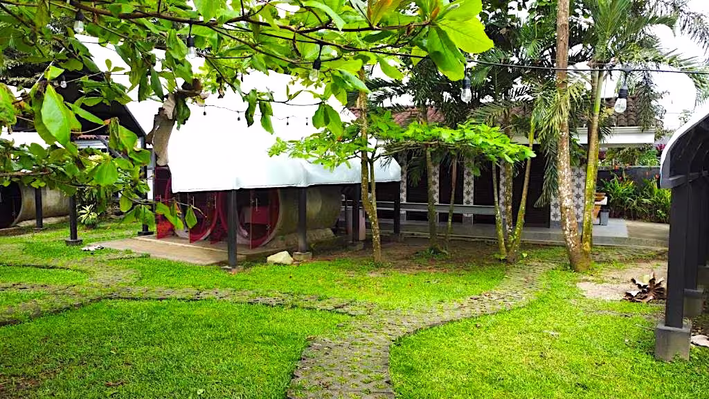 Arenal Secret Garden — fotografía 18