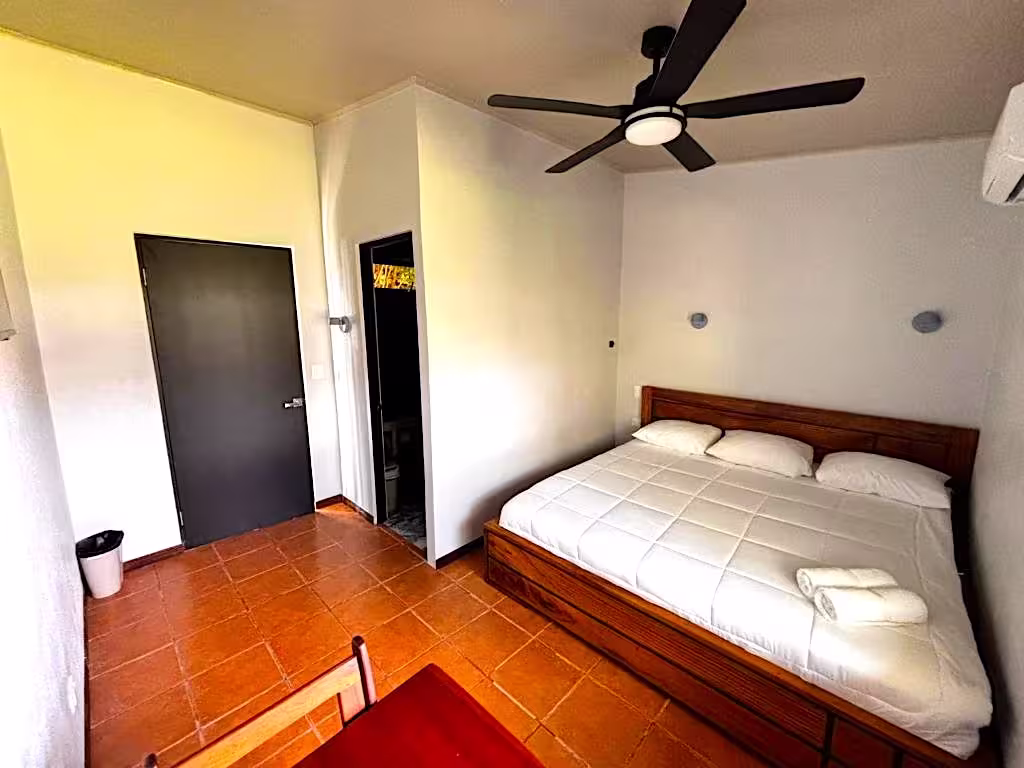 Arenal Backpackers Resort — fotografía 15
