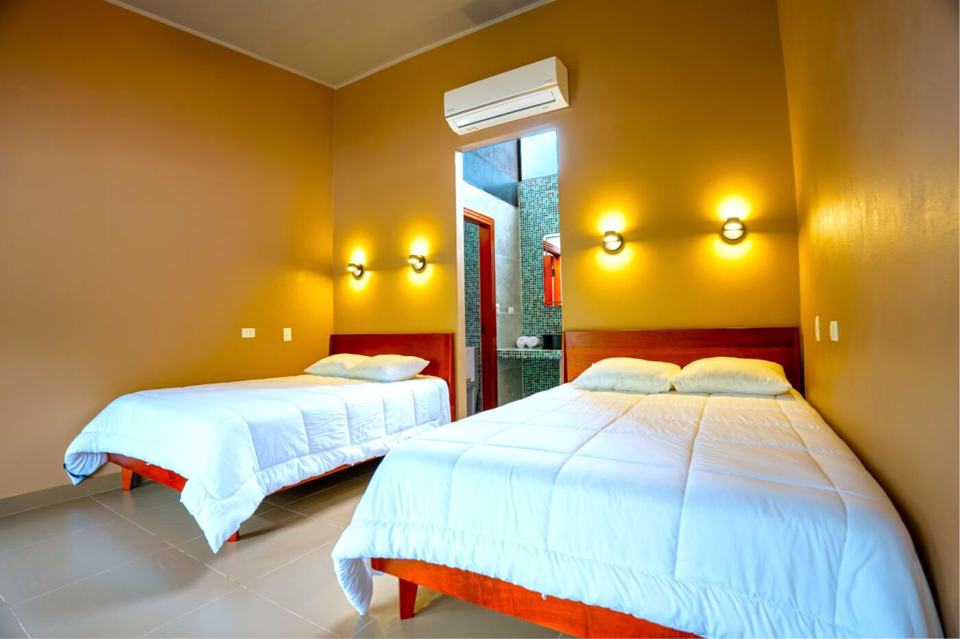 Arenal Backpackers Resort — fotografía 10