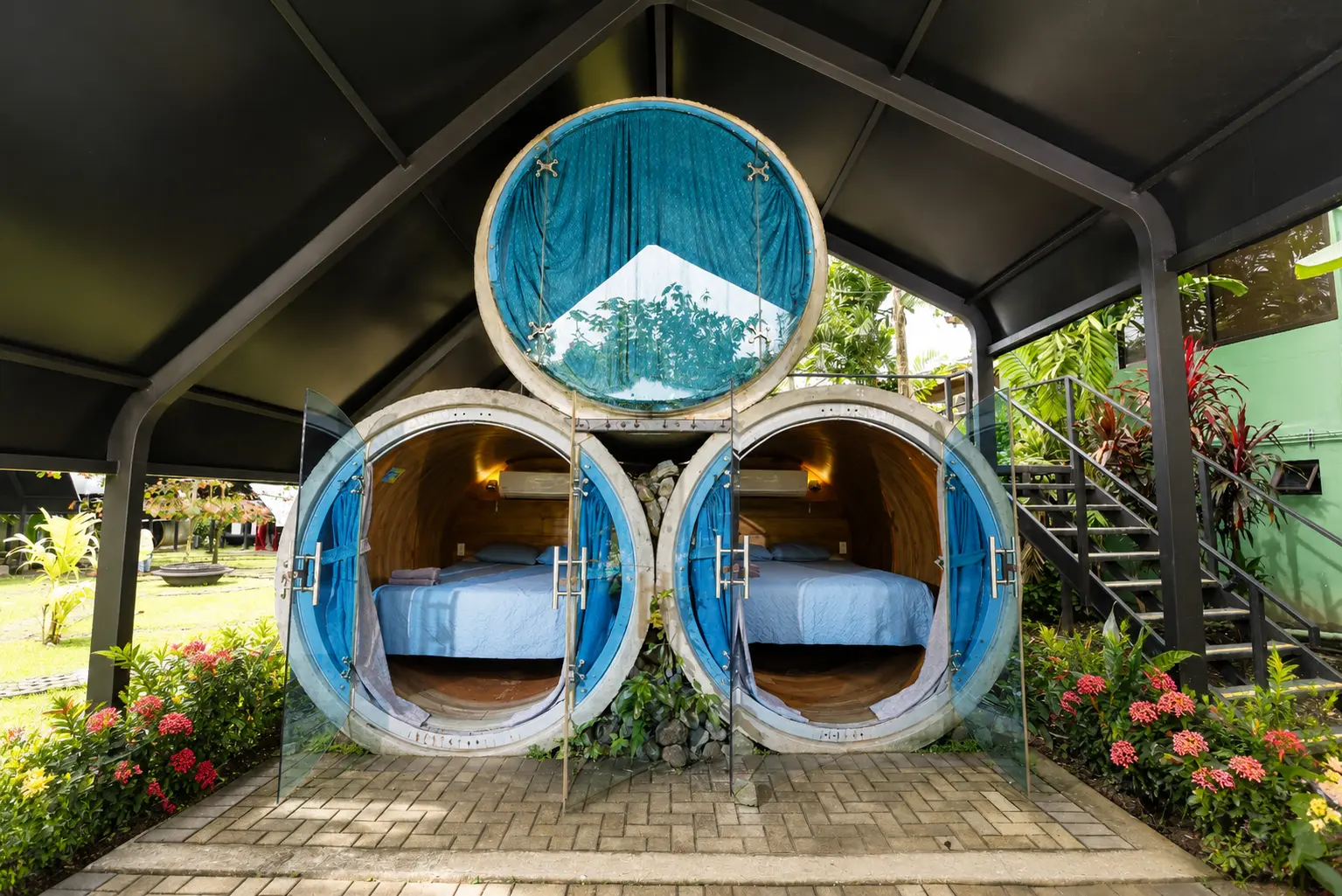 Arenal Secret Garden — fotografía 4