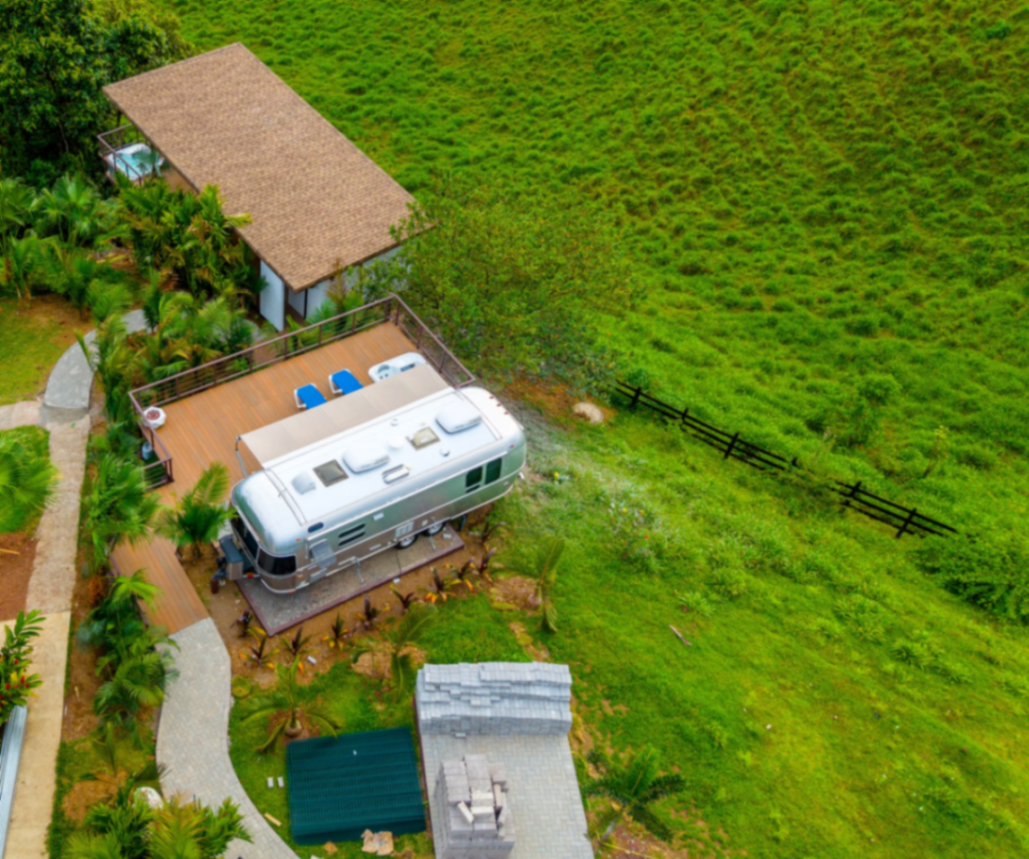 Arenal Silver Cloud — fotografía 5