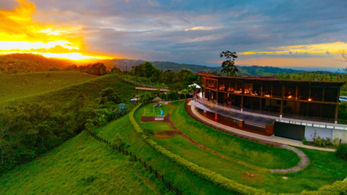 Arenal Silver Cloud — fotografía 6