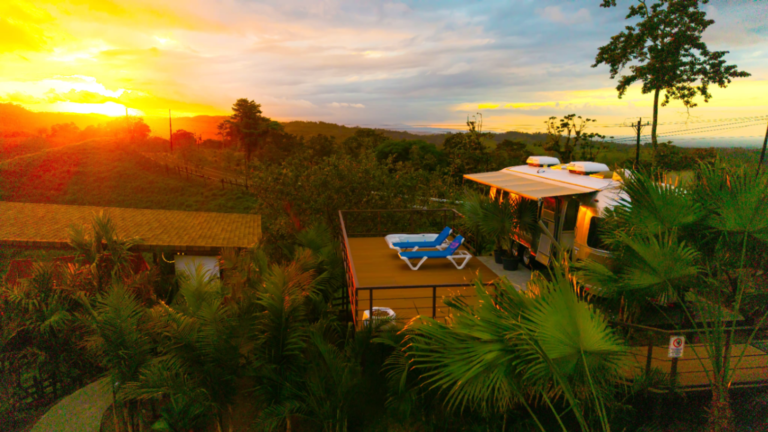 Arenal Silver Cloud — fotografía 7