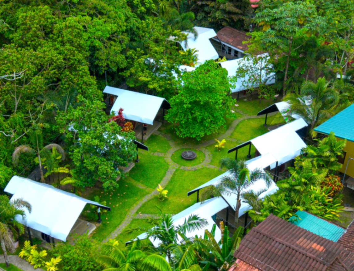 Arenal Secret Garden — fotografía 19