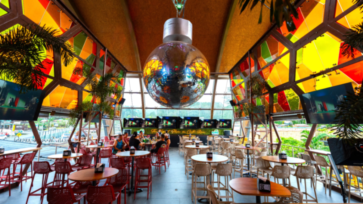 Kenko Restaurante — fotografía 4
