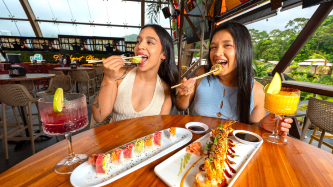 Kenko Restaurante — fotografía 5