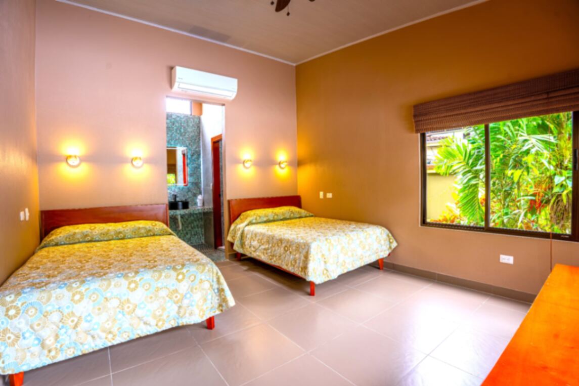 Arenal Backpackers Resort — fotografía 11