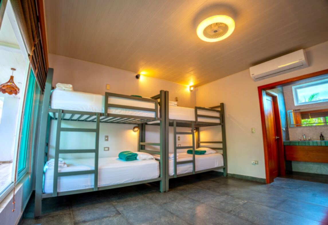 Arenal Backpackers Resort — fotografía 13