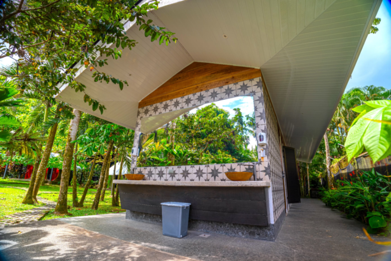 Arenal Secret Garden — fotografía 14