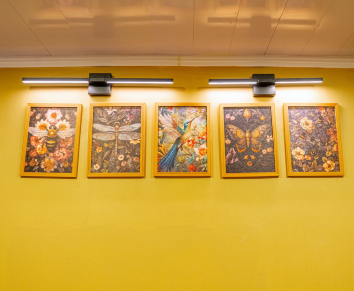 The Social La Fortuna — fotografía 2