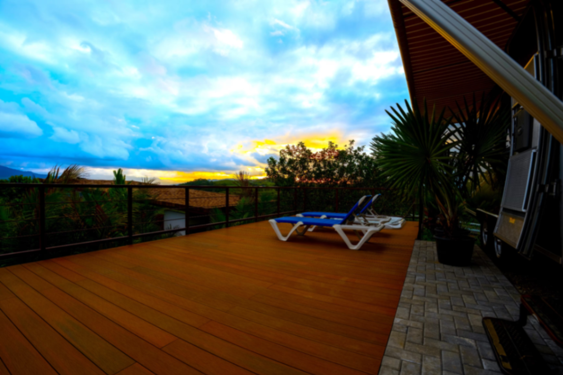Arenal Silver Cloud — fotografía 1