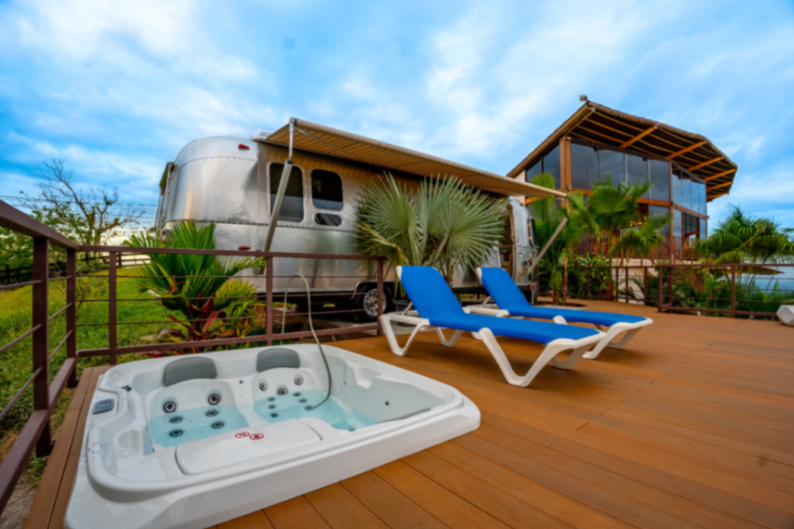 Arenal Silver Cloud — fotografía 2