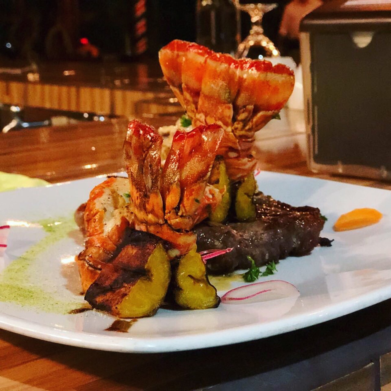 Casa Fortuna Restaurante — fotografía 6