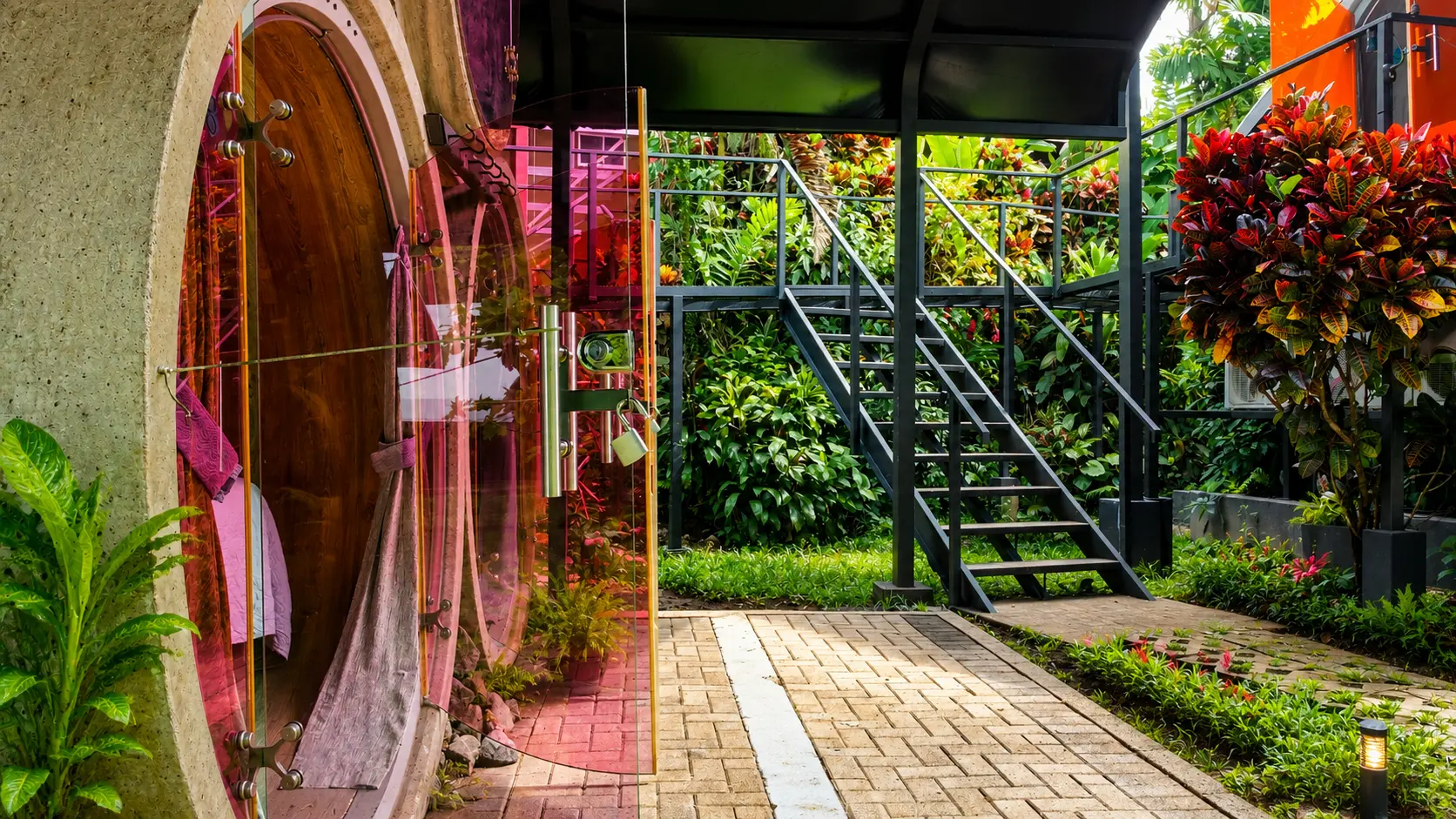 Arenal Secret Garden — fotografía 6