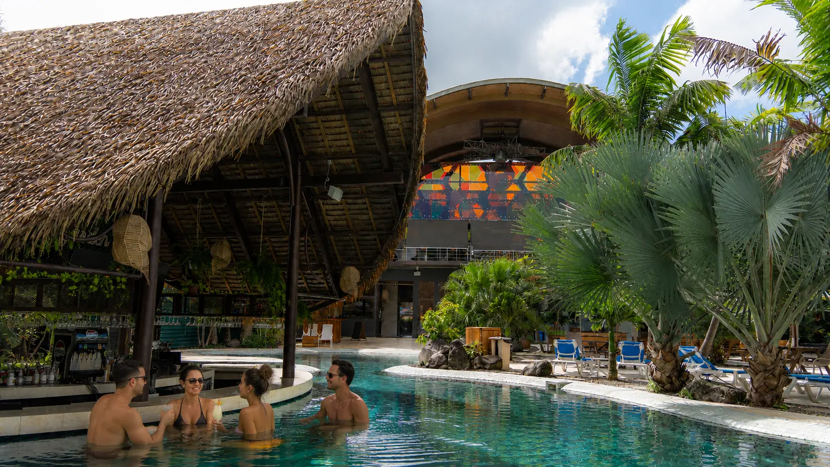 Selva Tented Camp — fotografía 3