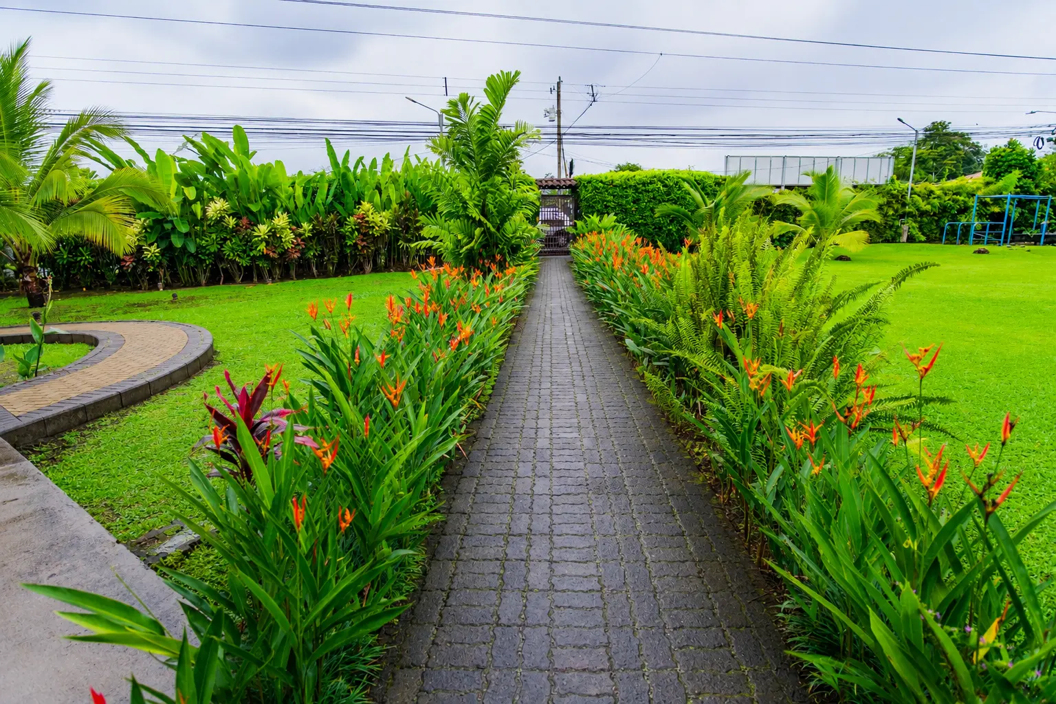Arenal Backpackers Resort — fotografía 8